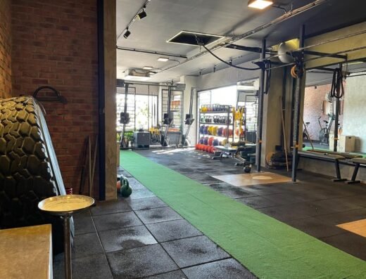 CF BlackBox Training Club