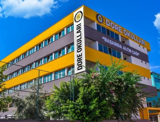 Dore Okulları Antalya