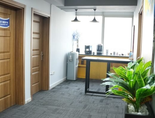 Efendy Medya (Antalya’nın Sosyal Medya Ajansı )