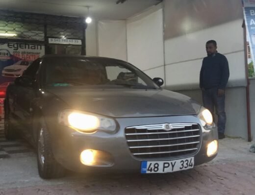 Egehan .Oto .Elektrik&Akü Acil Servis