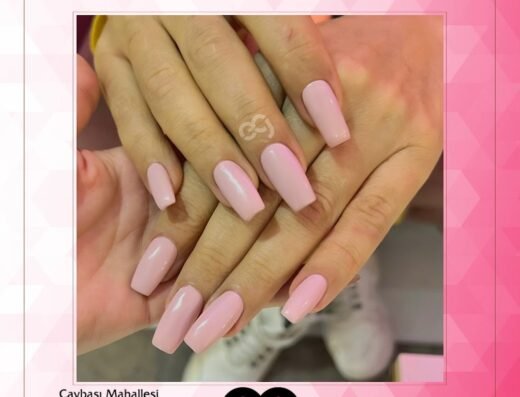 Ezgizem Beauty Güzellik Salonu Antalya