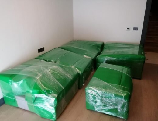 Gayret Evden Eve Nakliyat