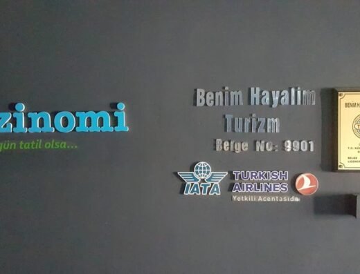 Gezinomi Seyahat Turizm A.Ş.