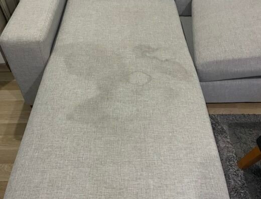 Güzeloba Halı-Koltuk Temizleme