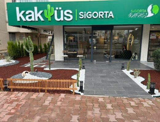 Kaktüs Sigorta A.Ş.