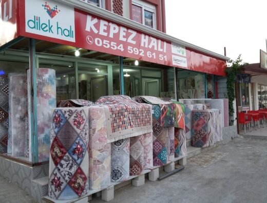 Kepez Halı