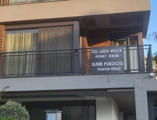Klinik Psikolog Yasemin Kulaç