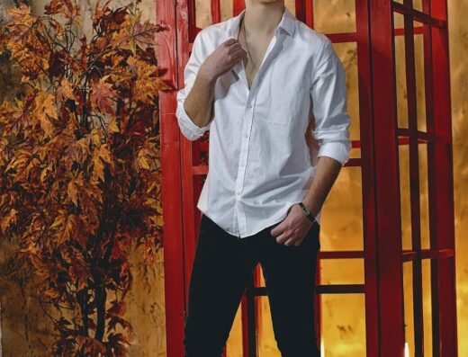 Kolej Fotoğrafçılık