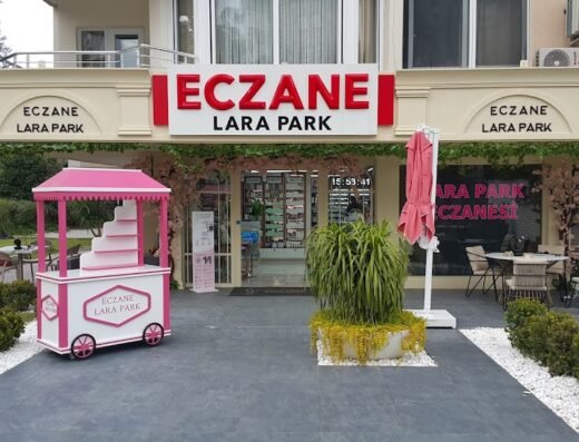 LARA PARK ECZANESİ