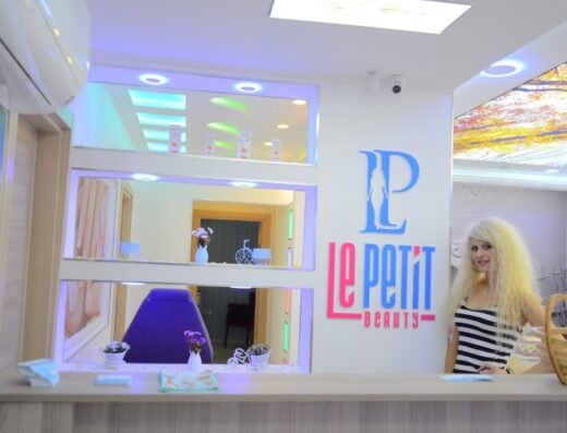Le Petit Beauty