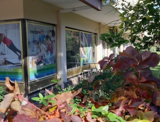 MadameFit spor Merkezi