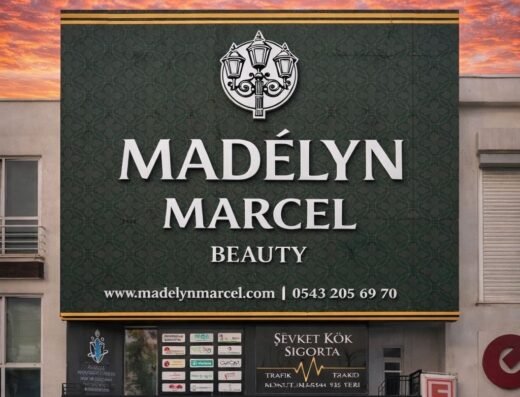 Madelyn Marcel Antalya Güzellik Merkezi