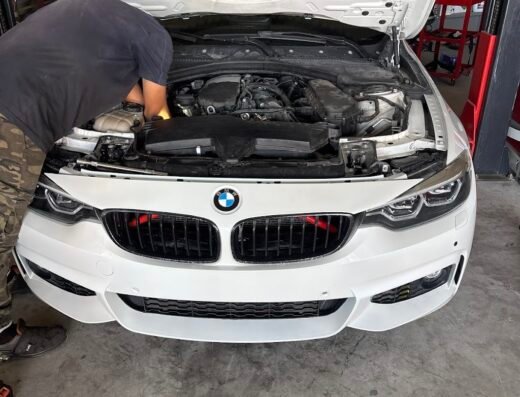 MECHANİCLİFE OTO TAMİR BAKIM ÖZEL SERVİS PORSCHE AUDİ VOLKSWAGEN BMW LANDROVER