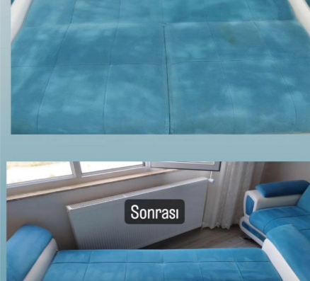 Muratpaşa Cesur Koltuk Yıkama