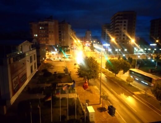 Novum Turizm Seyahat Acentası