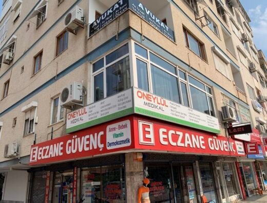 On Eylül Medikal Ve Sağlık Ürünleri