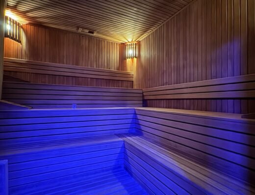 Only SPA – Türk Hamamı & Masaj Merkezi