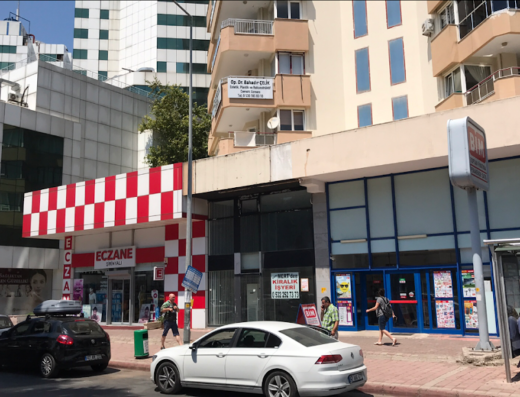 Op. Dr. Bahadır Çelik Estetik ve Plastik Cerrahi Uzmanı