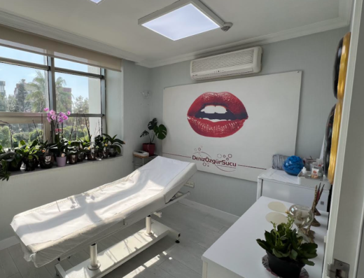 Op. Dr. Deniz Özgür Sucu Estetik Klinik
