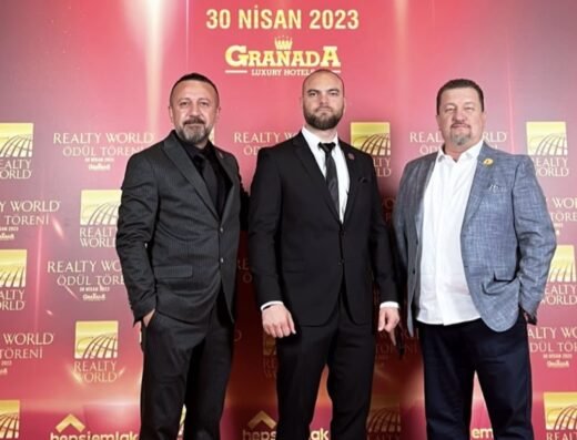 Realty World Borsa Gayrimenkul