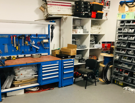 RST ELEKTRİK Antalya