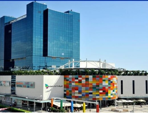 Serbest Muhasebeci Mali Müşavir Ebru Yıldız