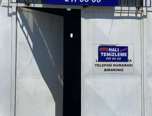 Yumoş halı yıkama