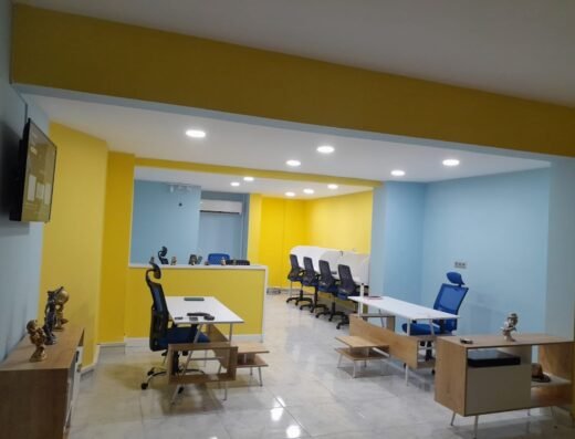 YurtdışıTatilim Antalya